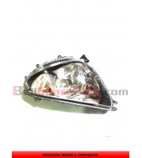 LAMPU DEPAN MITSUBISHI LANCER CEDIA CS3A (2003 - 2007) LH - KIRI